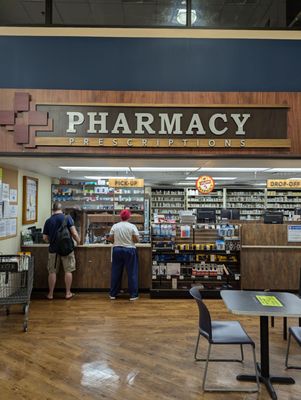 Shop Rite of Englewood