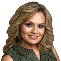 Angie Ascencio, Loan Consultant, NMLS: 1229057