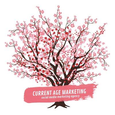 Current Age Marketing