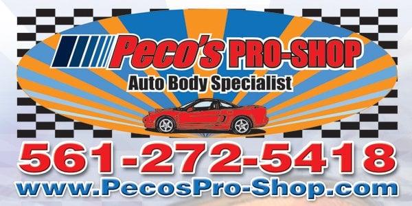 Pecos Pro- Shop