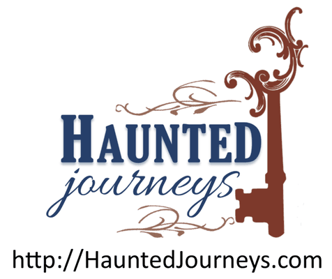 Haunted Journeys