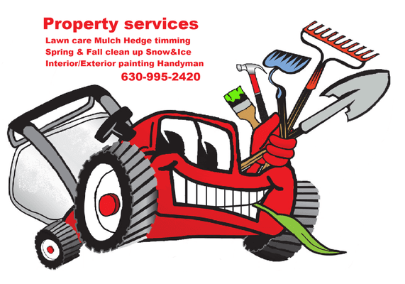 Property Services