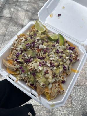 Nachos