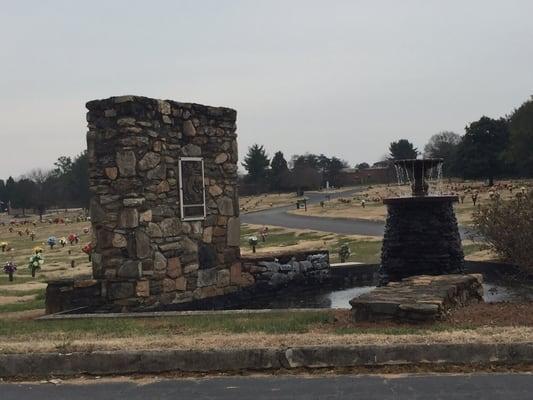 Green Lawn Cemetery & Mausoleum