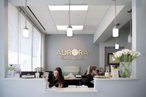 Aurora Dentistry