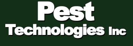 Pest Technologies Inc logo