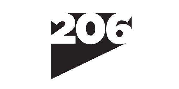 206Agency