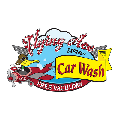 Flying Ace Express Car Wash