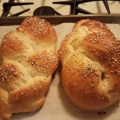 Made to order Challah Bread