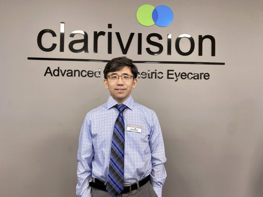 Clarivision