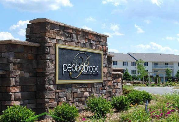 Pebblebrook Apartments