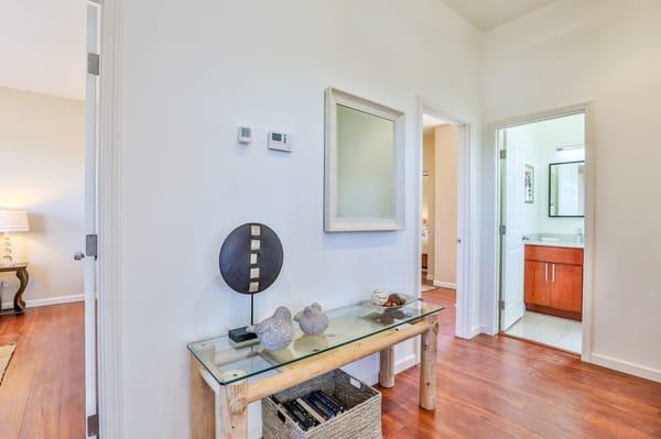 3516 Gray St, Oakland- Remodeled 2 Unit Building