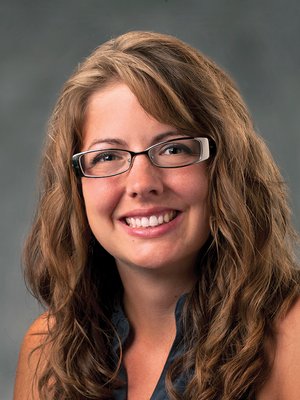 Kelly Kleinschmidt, APRN, CNP