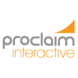 Proclaim Interactive logo