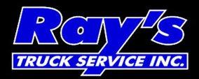 Rays Truck Service