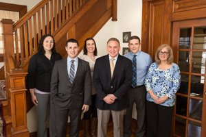 Legacy Counsellors, P.C. employs a team approach to assisting our clients with their estate planning needs.