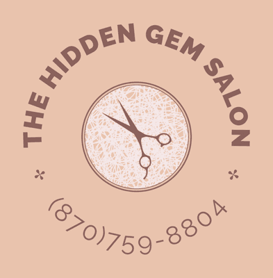 The Hidden Gem Salon