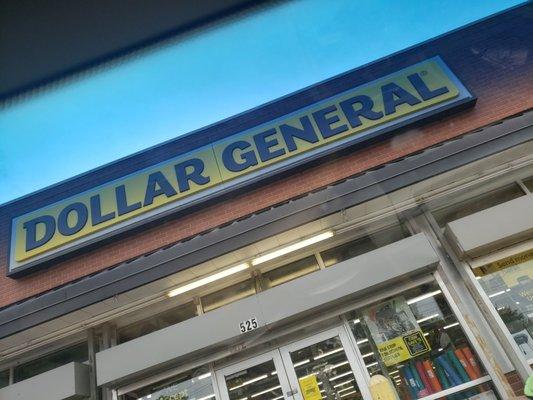 Dollar General