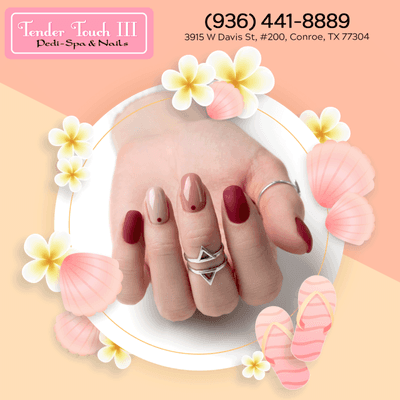 Welcome the warmth of July with our dazzling collection of pastel shades! With an array of soft, dreamy colors to choose from, your nails