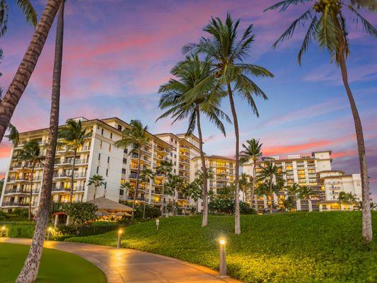 Beach Villas at Ko Olina Resort- Kapolei, HI