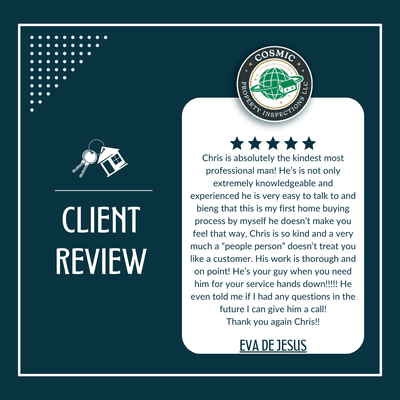 Client Review