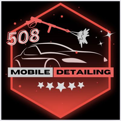 508 Automotive  Detailing