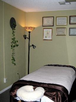 Silver Waters Health & Massage Center