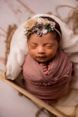 Newborn Photos