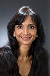 Urogynecologist Dr. Anita Pillai-Allen