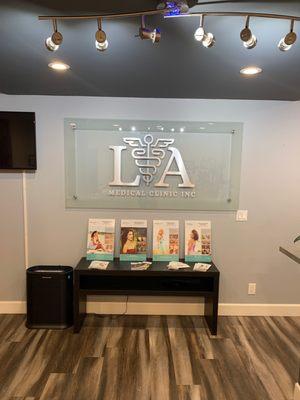 LA Medical Clinic Glendale