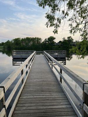 Thompson County Park