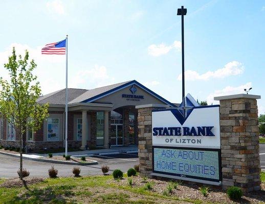 State Bank