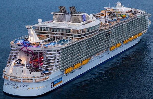 Harmony of the Seas