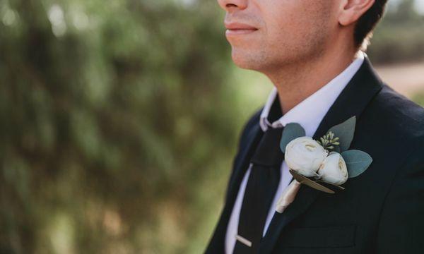 Boutonniere