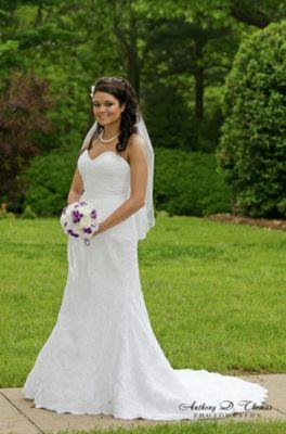 Bridal & Wedding photography