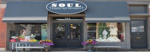 Soul Supply And Hardware