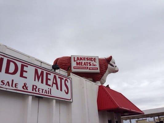 Lakeside Meats