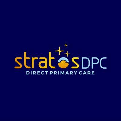 Visit our website for more information, www.stratosdpc.com