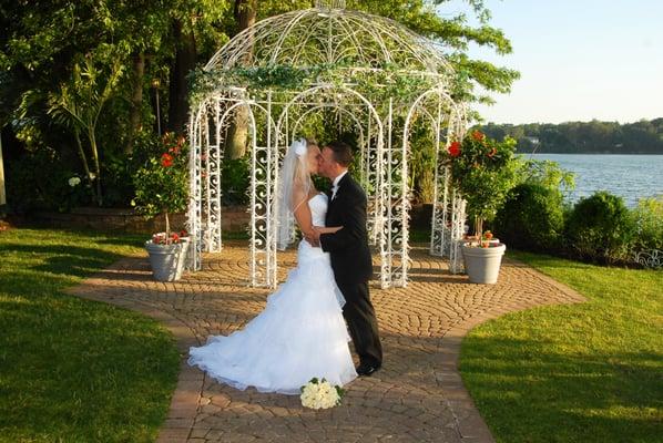 Long Island Waterfront Weddings