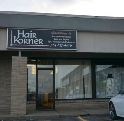 Hair Korner