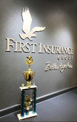 First Insurance Group