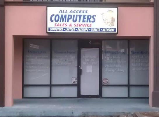 Computer Store in Macon, GA