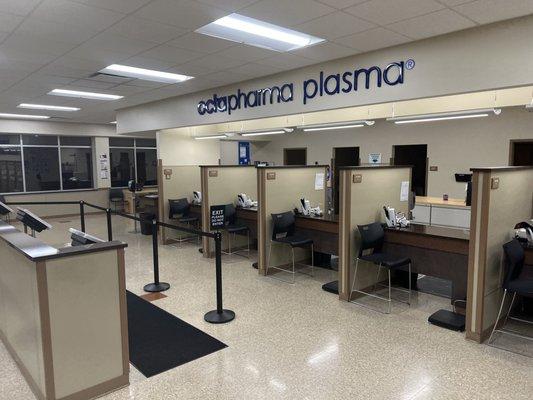 Octapharma Plasma