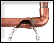 Broken Pipe, Leaking Pipe, Services, Plumbing, plumbers, new jersey
 Garfield NJ, Bergen County NJ