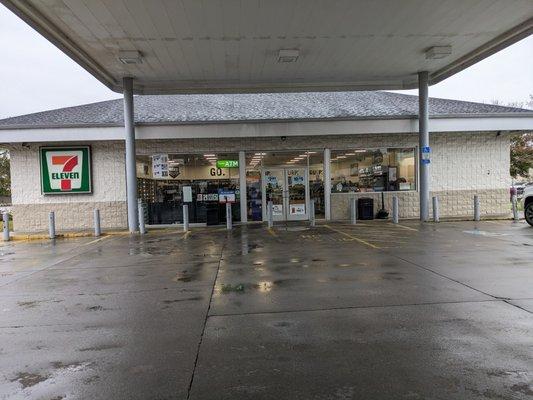 7-Eleven