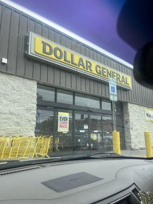 Dollar General