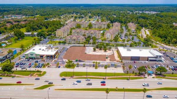 Highlighting a golden opportunity for commercial real estate development in Kissimmee, FL