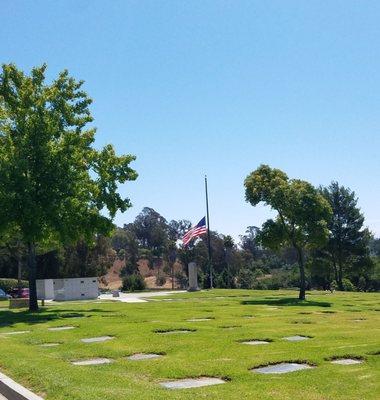 Goleta Cemetery