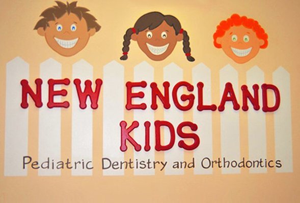 Pediatric Dental Care & Orthodontics Office in Auburn, MA