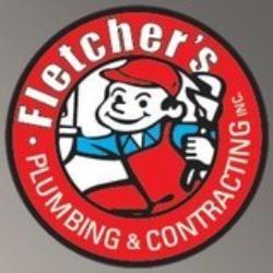 Fletcher's Plumbing & Contracting, Inc - Chico, CA logo